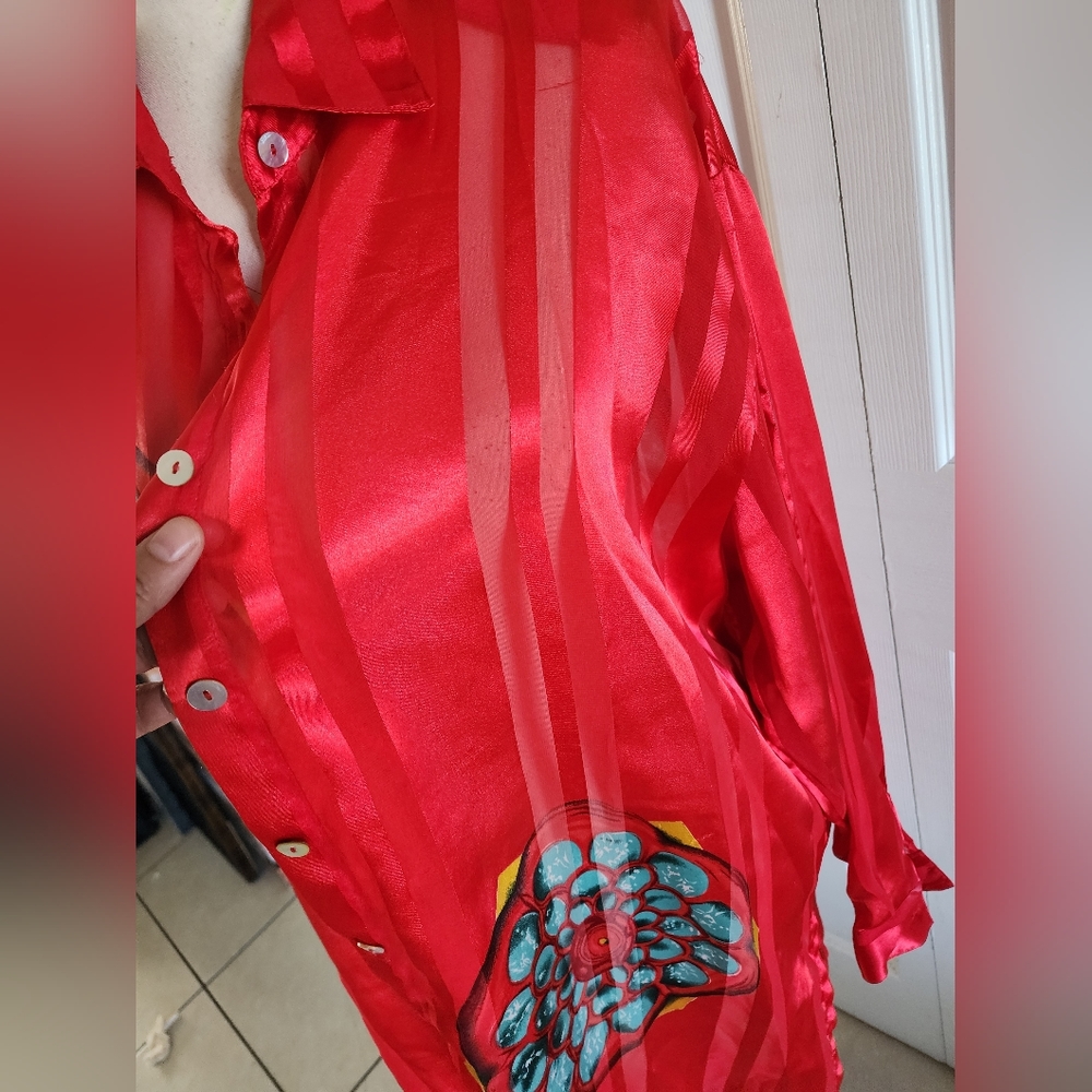 ✨️Custom Blouse - Picture 12 of 12